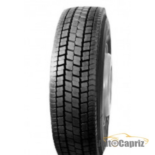Грузовые шины Changfeng HF628 (ведущая ось) 215/75 R17.5 135/133J 16PR